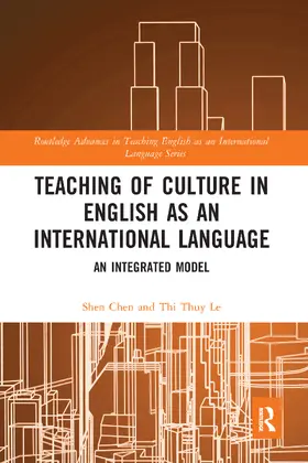 Chen / Le |  Teaching of Culture in English as an International Language | Buch |  Sack Fachmedien