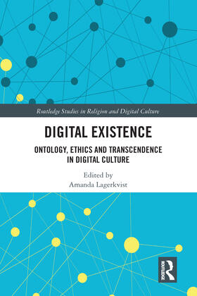Lagerkvist |  Digital Existence | Buch |  Sack Fachmedien