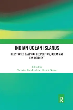 Bouchard / Osman |  Indian Ocean Islands | Buch |  Sack Fachmedien