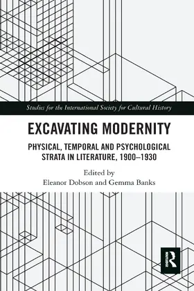 Banks / Dobson |  Excavating Modernity | Buch |  Sack Fachmedien