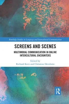 Develotte / Kern |  Screens and Scenes | Buch |  Sack Fachmedien