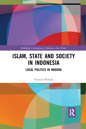 Pribadi |  Islam, State and Society in Indonesia | Buch |  Sack Fachmedien