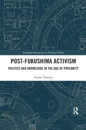 Tamura |  Post-Fukushima Activism | Buch |  Sack Fachmedien