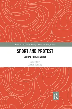 Kilcline | Sport and Protest | Buch | 978-0-367-58997-4 | sack.de