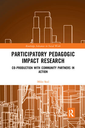 Seal |  Participatory Pedagogic Impact Research | Buch |  Sack Fachmedien