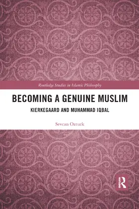 Ozturk |  Becoming a Genuine Muslim | Buch |  Sack Fachmedien