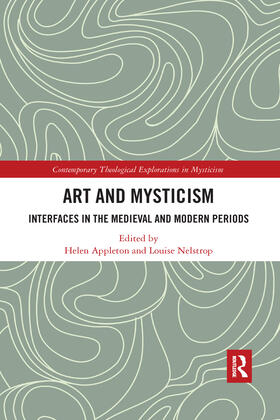 Nelstrop / Appleton |  Art and Mysticism | Buch |  Sack Fachmedien