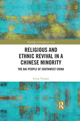 Yongjia |  Religious and Ethnic Revival in a Chinese Minority | Buch |  Sack Fachmedien