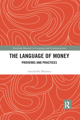 Mooney |  The Language of Money | Buch |  Sack Fachmedien