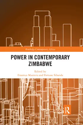 Masitera / Sibanda |  Power in Contemporary Zimbabwe | Buch |  Sack Fachmedien