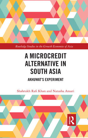 Rafi Khan / Ansari |  A Microcredit Alternative in South Asia | Buch |  Sack Fachmedien