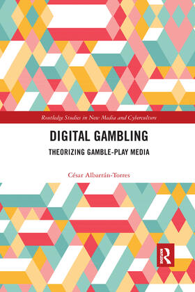 Albarrán-Torres |  Digital Gambling | Buch |  Sack Fachmedien