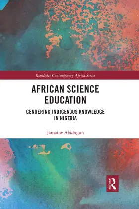 Abidogun |  African Science Education | Buch |  Sack Fachmedien