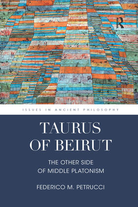 Petrucci |  Taurus of Beirut | Buch |  Sack Fachmedien