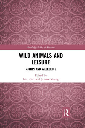 Carr / Young |  Wild Animals and Leisure | Buch |  Sack Fachmedien