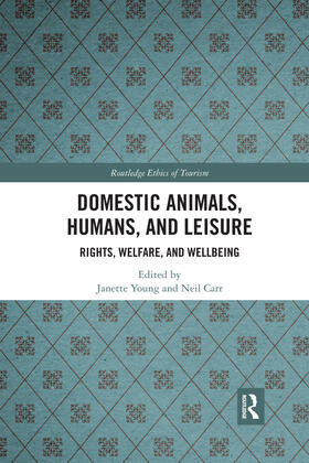 Young / Carr |  Domestic Animals, Humans, and Leisure | Buch |  Sack Fachmedien