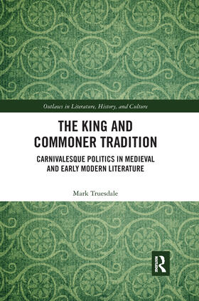 Truesdale |  The King and Commoner Tradition | Buch |  Sack Fachmedien