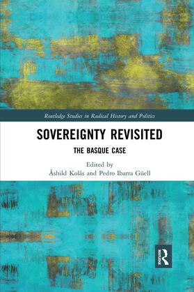 Kolås / Ibarra Güell |  Sovereignty Revisited | Buch |  Sack Fachmedien