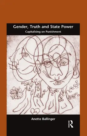 Ballinger |  Gender, Truth and State Power | Buch |  Sack Fachmedien