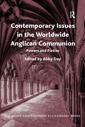 Day |  Contemporary Issues in the Worldwide Anglican Communion | Buch |  Sack Fachmedien