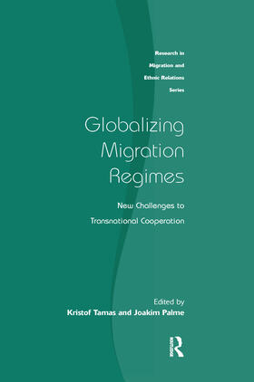 Tamas / Palme |  Globalizing Migration Regimes | Buch |  Sack Fachmedien