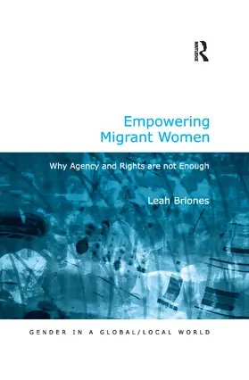 Briones |  Empowering Migrant Women | Buch |  Sack Fachmedien