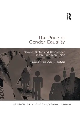 Vleuten |  The Price of Gender Equality | Buch |  Sack Fachmedien