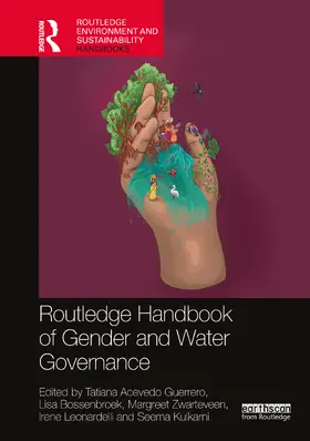 Leonardelli / Acevedo-Guerrero / Bossenbroek |  Routledge Handbook of Gender and Water Governance | Buch |  Sack Fachmedien