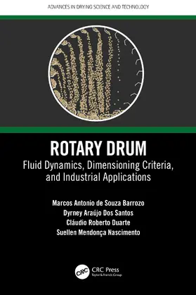 Duarte / Barrozo / Dos Santos |  Rotary Drum | Buch |  Sack Fachmedien