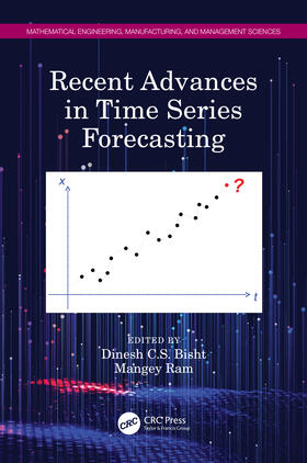 Bisht / Ram |  Recent Advances in Time Series Forecasting | Buch |  Sack Fachmedien