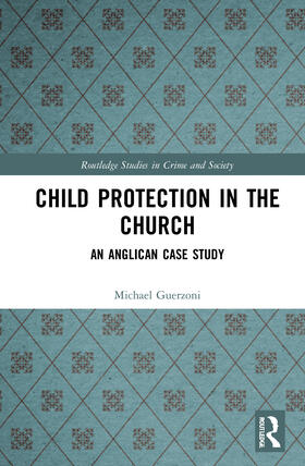 Guerzoni | Child Protection in the Church | Buch | 978-0-367-60782-1 | sack.de