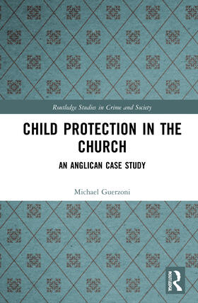 Guerzoni |  Child Protection in the Church | Buch |  Sack Fachmedien
