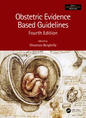 Berghella |  Obstetric Evidence Based Guidelines | Buch |  Sack Fachmedien