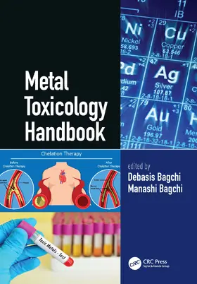 Bagchi |  Metal Toxicology Handbook | Buch |  Sack Fachmedien