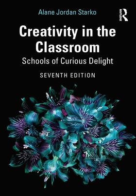 Starko |  Creativity in the Classroom | Buch |  Sack Fachmedien