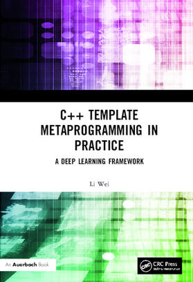 Wei |  C++ Template Metaprogramming in Practice | Buch |  Sack Fachmedien