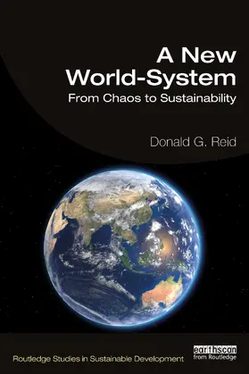 Reid | A New World-System | Buch | 978-0-367-60967-2 | sack.de