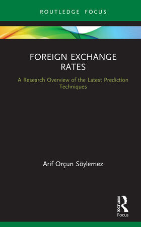 Söylemez |  Foreign Exchange Rates | Buch |  Sack Fachmedien