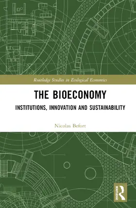 Befort |  The Bioeconomy | Buch |  Sack Fachmedien