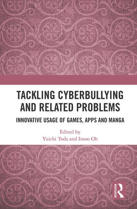 Toda / Oh |  Tackling Cyberbullying and Related Problems | Buch |  Sack Fachmedien