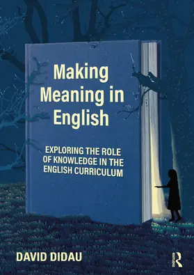 Didau |  Making Meaning in English | Buch |  Sack Fachmedien