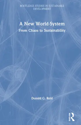 Reid |  A New World-System | Buch |  Sack Fachmedien