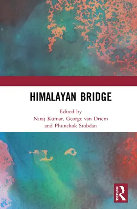 Kumar / Stobdan / Driem |  Himalayan Bridge | Buch |  Sack Fachmedien