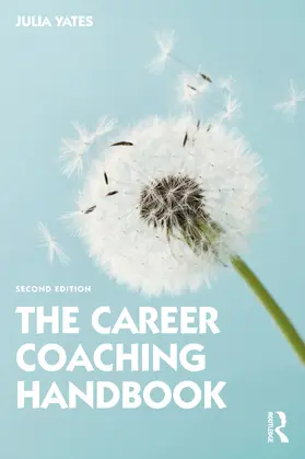 Yates |  The Career Coaching Handbook | Buch |  Sack Fachmedien