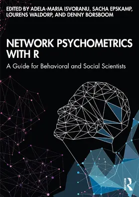 Epskamp / Isvoranu / Waldorp |  Network Psychometrics with R | Buch |  Sack Fachmedien