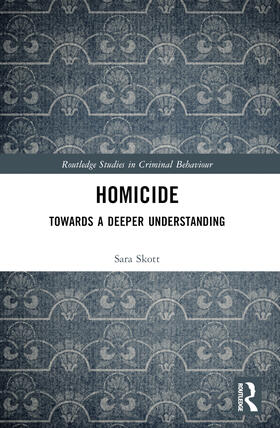 Skott |  Homicide | Buch |  Sack Fachmedien