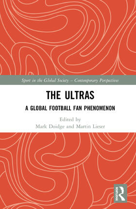 Doidge / Lieser |  The Ultras | Buch |  Sack Fachmedien