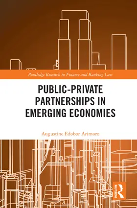 Arimoro |  Public-Private Partnerships in Emerging Economies | Buch |  Sack Fachmedien