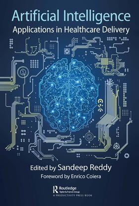 Reddy |  Artificial Intelligence | Buch |  Sack Fachmedien