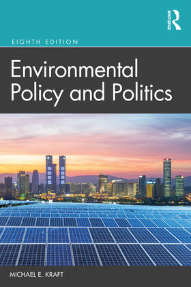 Kraft |  Environmental Policy and Politics | Buch |  Sack Fachmedien